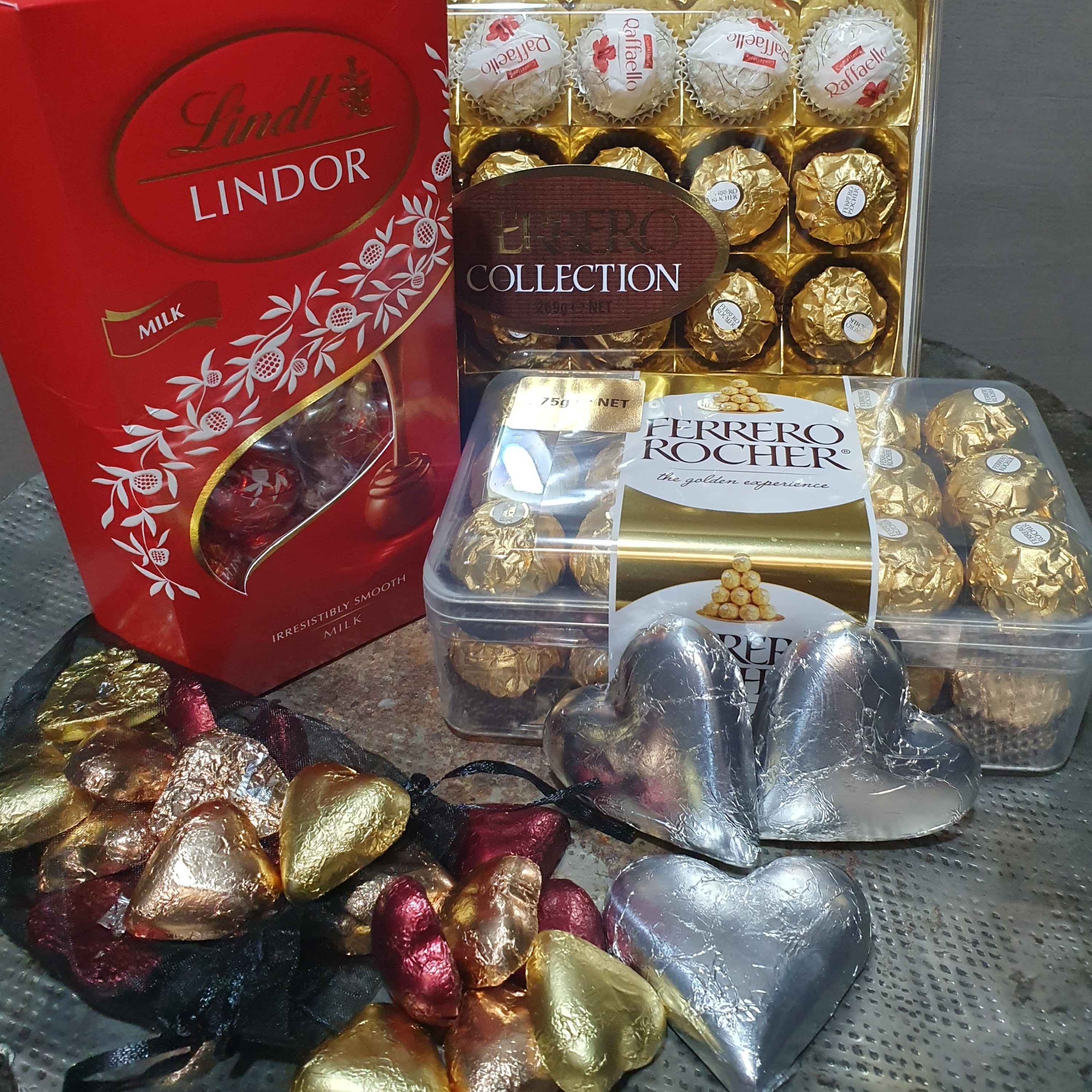 Chocolates