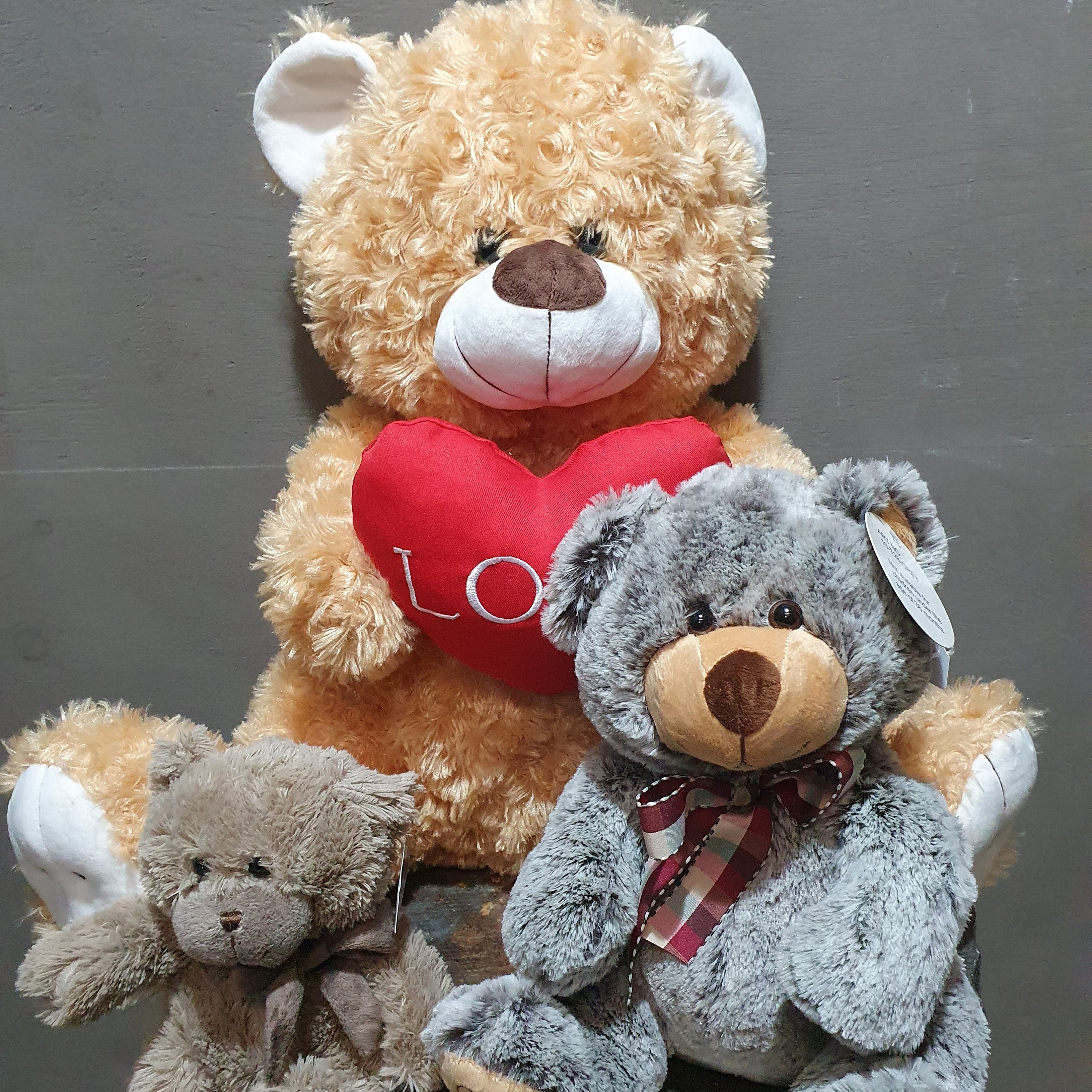 Soft Toys