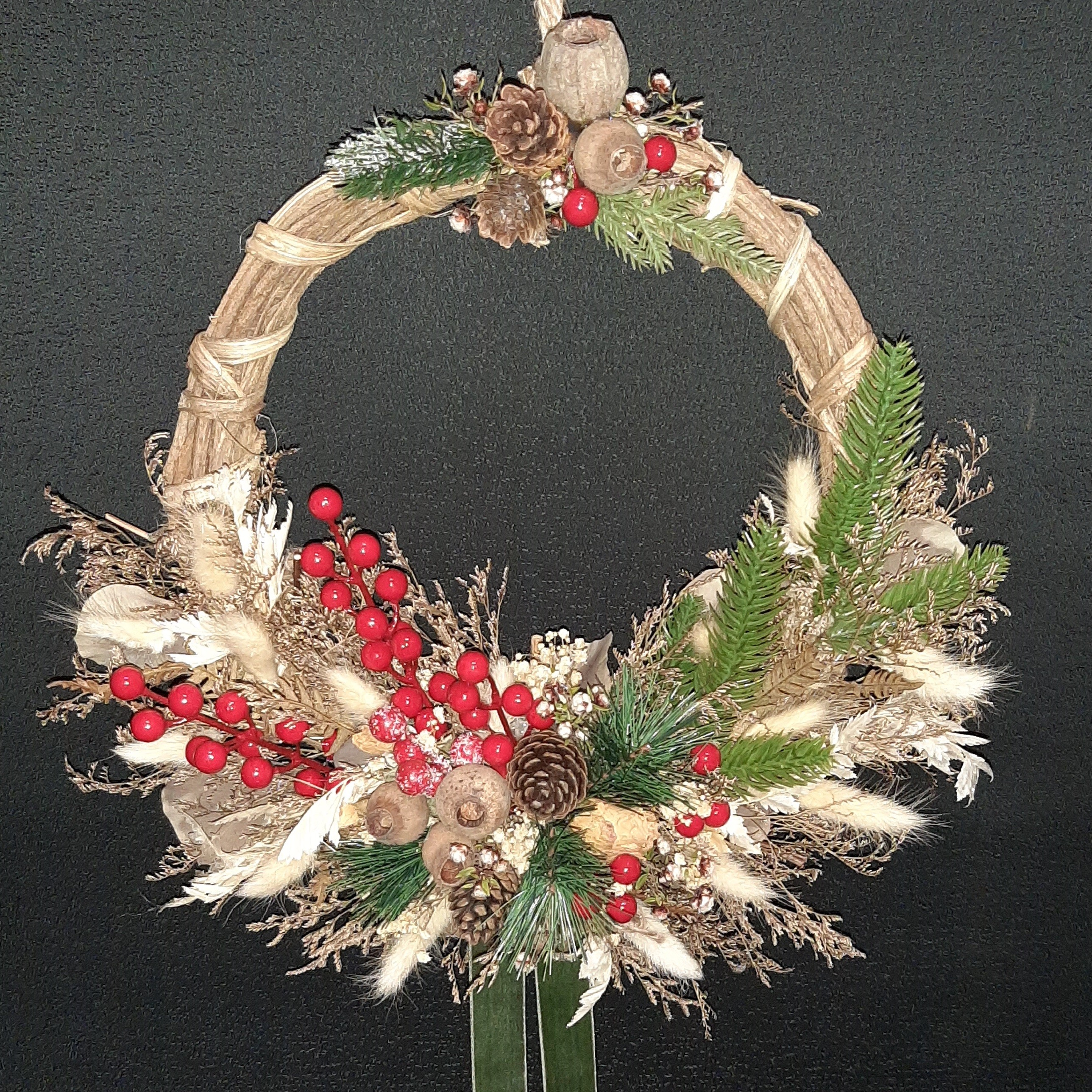 Christmas Wreaths